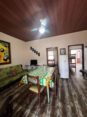 Casa 6 Pessoas Praia de Bombas - Bombinhas